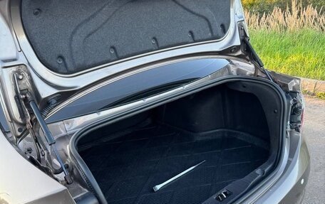 Chery Arrizo 7, 2014 год, 600 000 рублей, 26 фотография