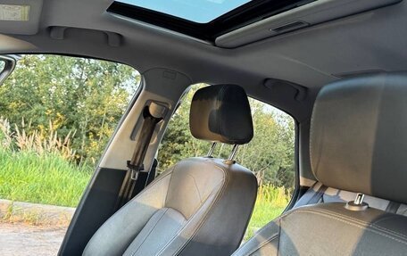 Chery Arrizo 7, 2014 год, 600 000 рублей, 23 фотография