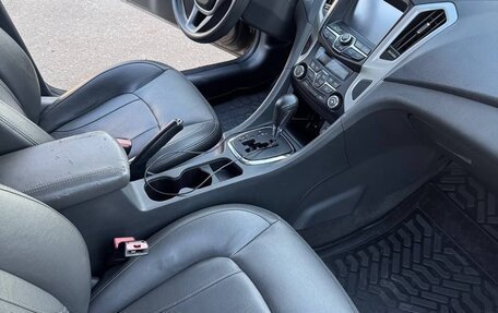 Chery Arrizo 7, 2014 год, 600 000 рублей, 32 фотография