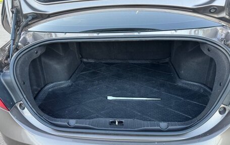 Chery Arrizo 7, 2014 год, 600 000 рублей, 29 фотография