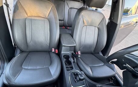 Chery Arrizo 7, 2014 год, 600 000 рублей, 33 фотография