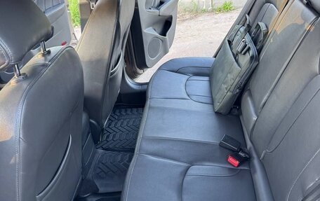 Chery Arrizo 7, 2014 год, 600 000 рублей, 34 фотография