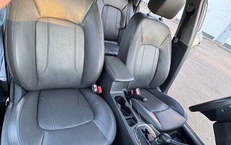 Chery Arrizo 7, 2014 год, 600 000 рублей, 38 фотография