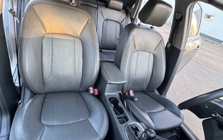 Chery Arrizo 7, 2014 год, 600 000 рублей, 39 фотография