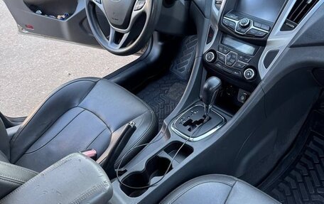 Chery Arrizo 7, 2014 год, 600 000 рублей, 40 фотография