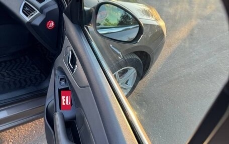 Chery Arrizo 7, 2014 год, 600 000 рублей, 36 фотография