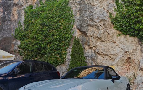 Fiat 124 Spider I, 2019 год, 2 350 000 рублей, 5 фотография