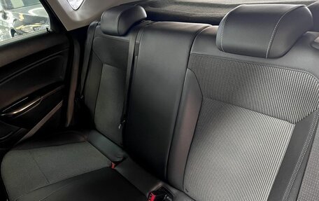 Opel Astra J, 2011 год, 595 000 рублей, 10 фотография