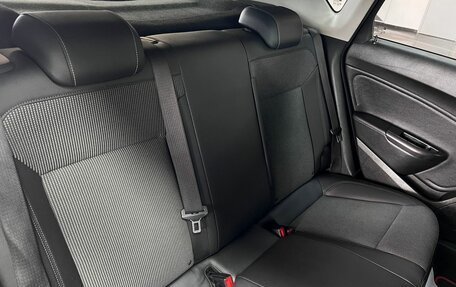 Opel Astra J, 2011 год, 595 000 рублей, 13 фотография