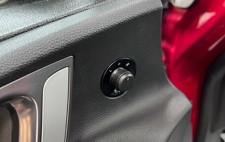 Opel Astra J, 2011 год, 595 000 рублей, 17 фотография