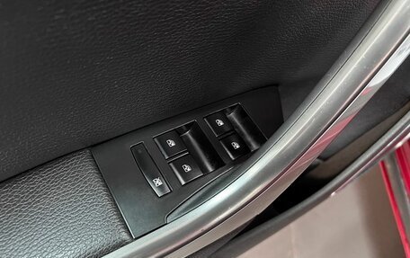 Opel Astra J, 2011 год, 595 000 рублей, 16 фотография