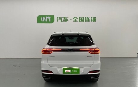 Chery Tiggo 7, 2022 год, 1 605 000 рублей, 2 фотография