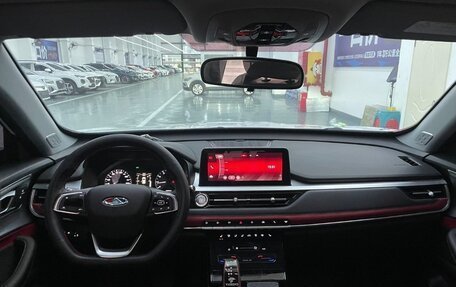 Chery Tiggo 7, 2022 год, 1 605 000 рублей, 6 фотография