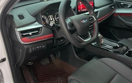 Chery Tiggo 7, 2022 год, 1 605 000 рублей, 5 фотография