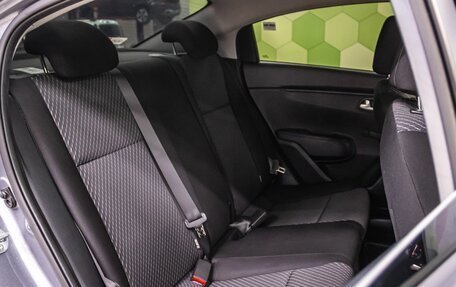 KIA Rio IV, 2020 год, 1 200 000 рублей, 14 фотография