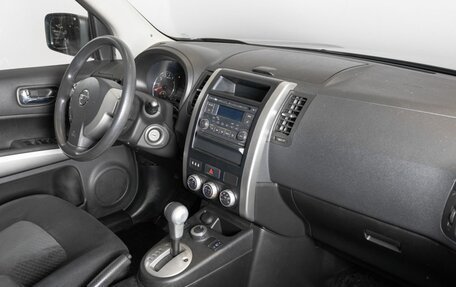 Nissan X-Trail, 2014 год, 1 565 000 рублей, 7 фотография