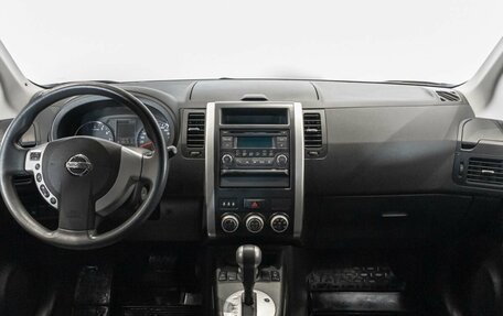 Nissan X-Trail, 2014 год, 1 565 000 рублей, 6 фотография