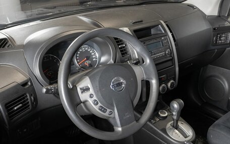 Nissan X-Trail, 2014 год, 1 565 000 рублей, 5 фотография