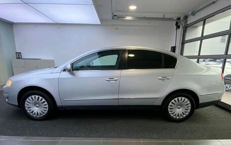 Volkswagen Passat B6, 2008 год, 750 000 рублей, 8 фотография