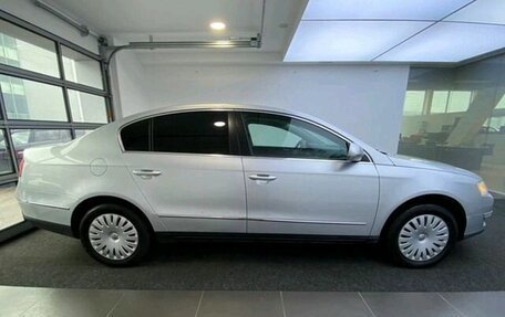 Volkswagen Passat B6, 2008 год, 750 000 рублей, 4 фотография