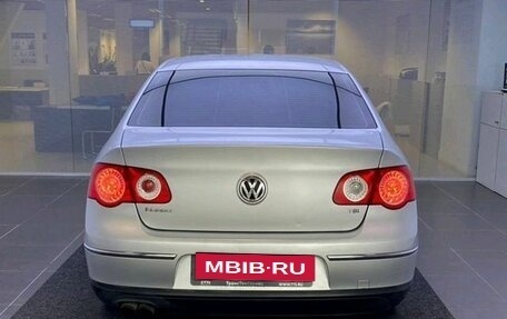 Volkswagen Passat B6, 2008 год, 750 000 рублей, 6 фотография
