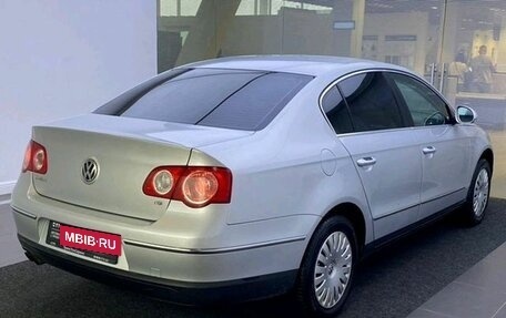 Volkswagen Passat B6, 2008 год, 750 000 рублей, 5 фотография