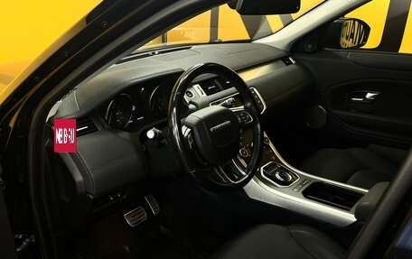 Land Rover Range Rover Evoque I, 2018 год, 2 499 000 рублей, 11 фотография