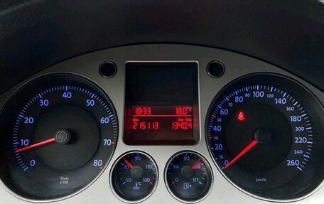 Volkswagen Passat B6, 2008 год, 750 000 рублей, 13 фотография