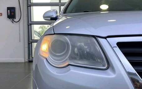 Volkswagen Passat B6, 2008 год, 750 000 рублей, 17 фотография