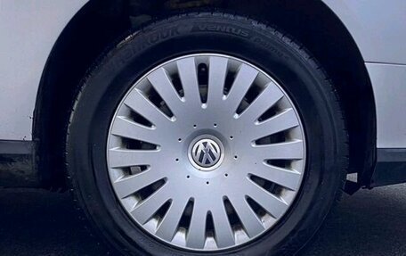 Volkswagen Passat B6, 2008 год, 750 000 рублей, 18 фотография