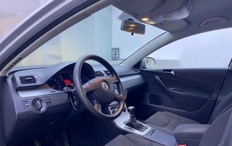 Volkswagen Passat B6, 2008 год, 750 000 рублей, 16 фотография