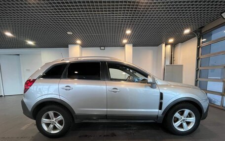 Opel Antara I, 2007 год, 700 000 рублей, 2 фотография