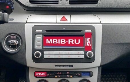 Volkswagen Passat B6, 2008 год, 750 000 рублей, 15 фотография