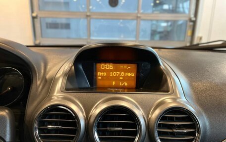 Opel Antara I, 2007 год, 700 000 рублей, 13 фотография