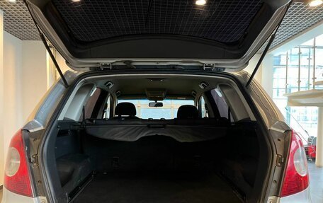 Opel Antara I, 2007 год, 700 000 рублей, 17 фотография