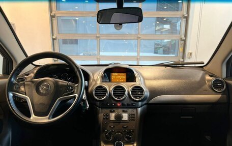 Opel Antara I, 2007 год, 700 000 рублей, 9 фотография