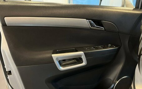 Opel Antara I, 2007 год, 700 000 рублей, 19 фотография