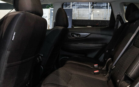 Nissan X-Trail, 2021 год, 2 920 000 рублей, 8 фотография