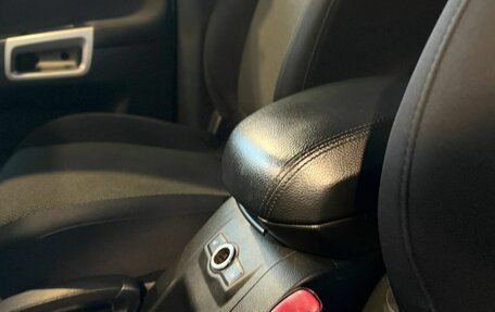 Opel Antara I, 2007 год, 700 000 рублей, 28 фотография