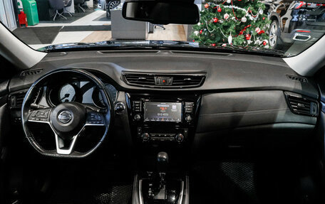 Nissan X-Trail, 2021 год, 2 920 000 рублей, 9 фотография