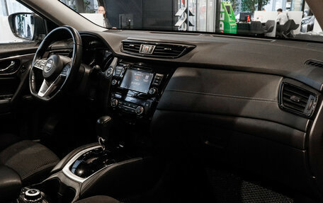 Nissan X-Trail, 2021 год, 2 920 000 рублей, 7 фотография