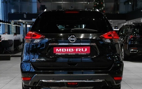 Nissan X-Trail, 2021 год, 2 920 000 рублей, 5 фотография