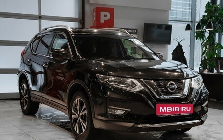 Nissan X-Trail, 2021 год, 2 920 000 рублей, 3 фотография