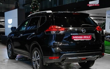 Nissan X-Trail, 2021 год, 2 920 000 рублей, 6 фотография