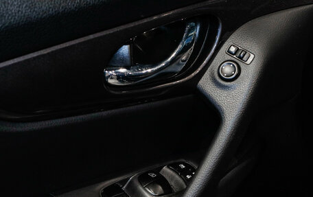 Nissan X-Trail, 2021 год, 2 920 000 рублей, 14 фотография