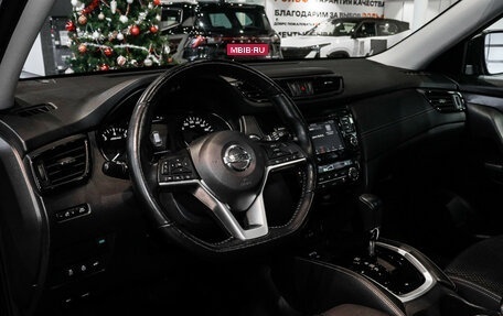 Nissan X-Trail, 2021 год, 2 920 000 рублей, 12 фотография