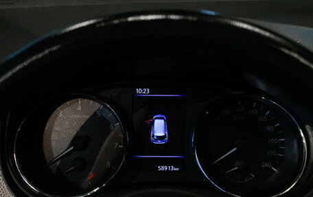 Nissan X-Trail, 2021 год, 2 920 000 рублей, 28 фотография