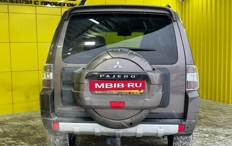 Mitsubishi Pajero IV, 2012 год, 2 099 000 рублей, 6 фотография