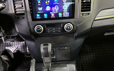 Mitsubishi Pajero IV, 2012 год, 2 099 000 рублей, 16 фотография