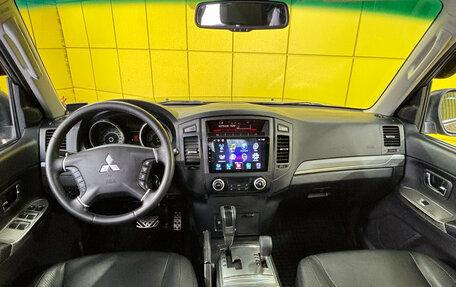 Mitsubishi Pajero IV, 2012 год, 2 099 000 рублей, 20 фотография